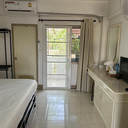 Phuviewplace Hotel - โรงแรมภูวิวเพลส Ban Ngun エクステリア 写真