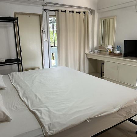 Phuviewplace Hotel - โรงแรมภูวิวเพลส Ban Ngun エクステリア 写真