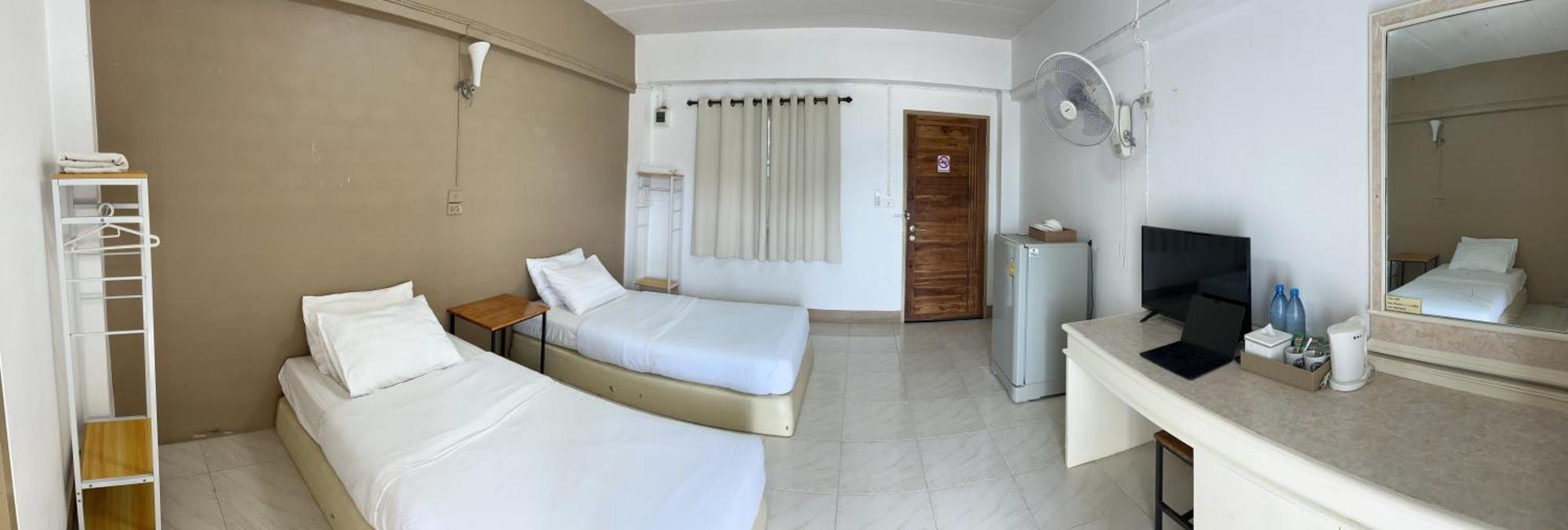 Phuviewplace Hotel - โรงแรมภูวิวเพลส Ban Ngun エクステリア 写真