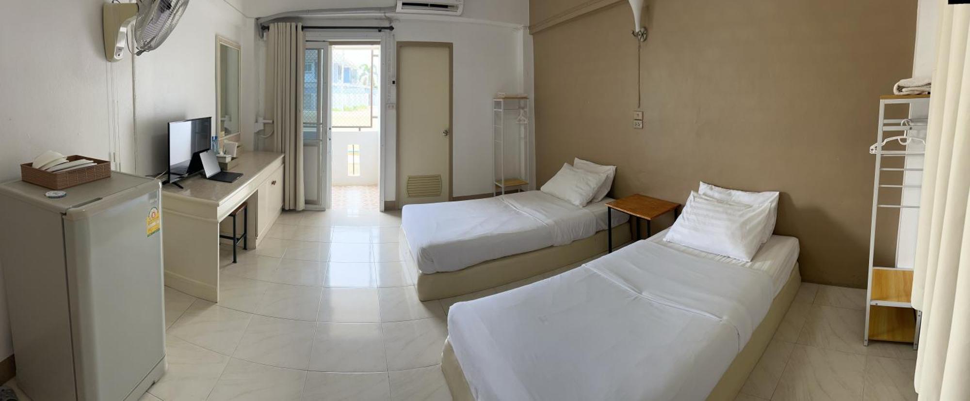 Phuviewplace Hotel - โรงแรมภูวิวเพลส Ban Ngun エクステリア 写真
