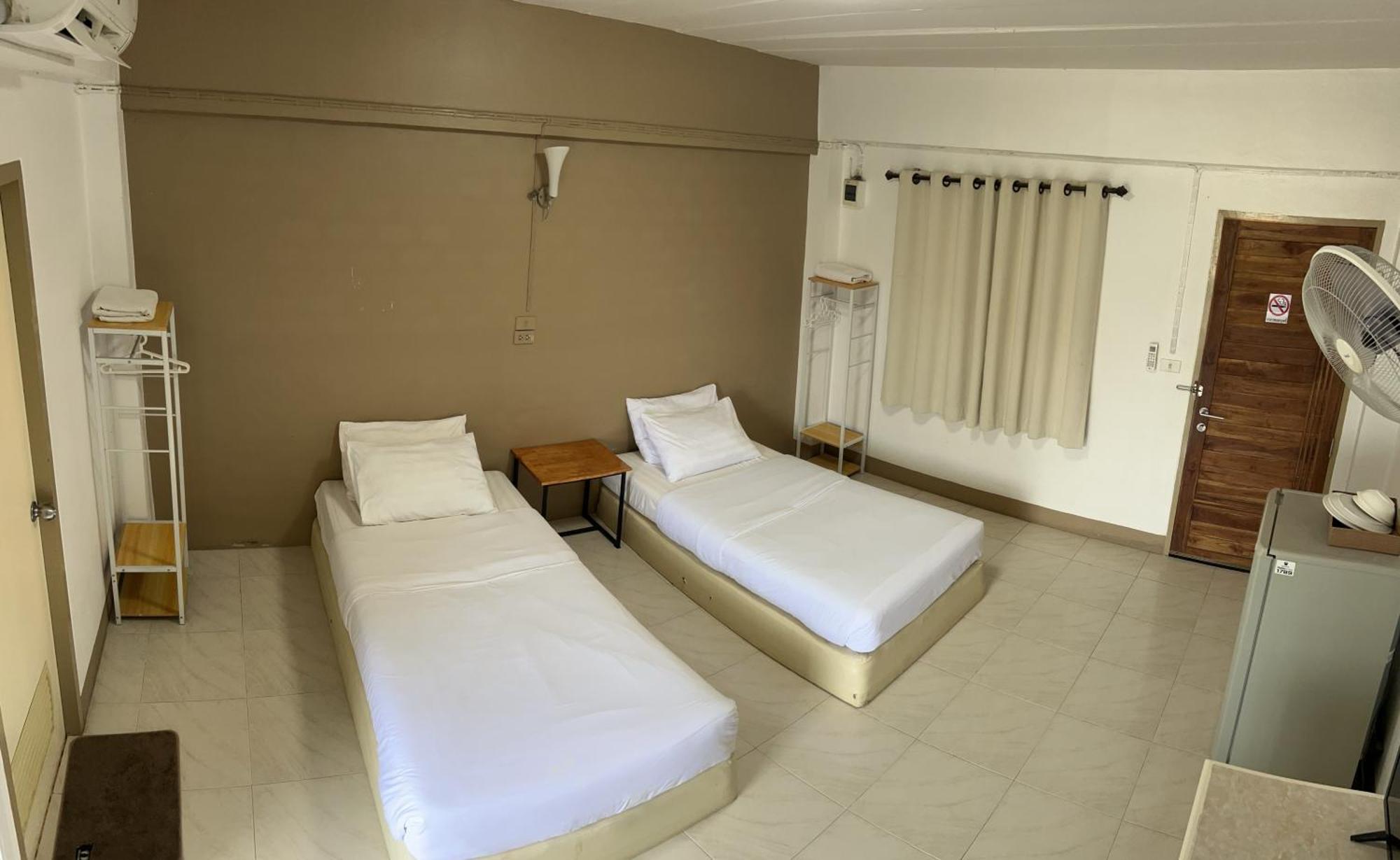 Phuviewplace Hotel - โรงแรมภูวิวเพลส Ban Ngun エクステリア 写真