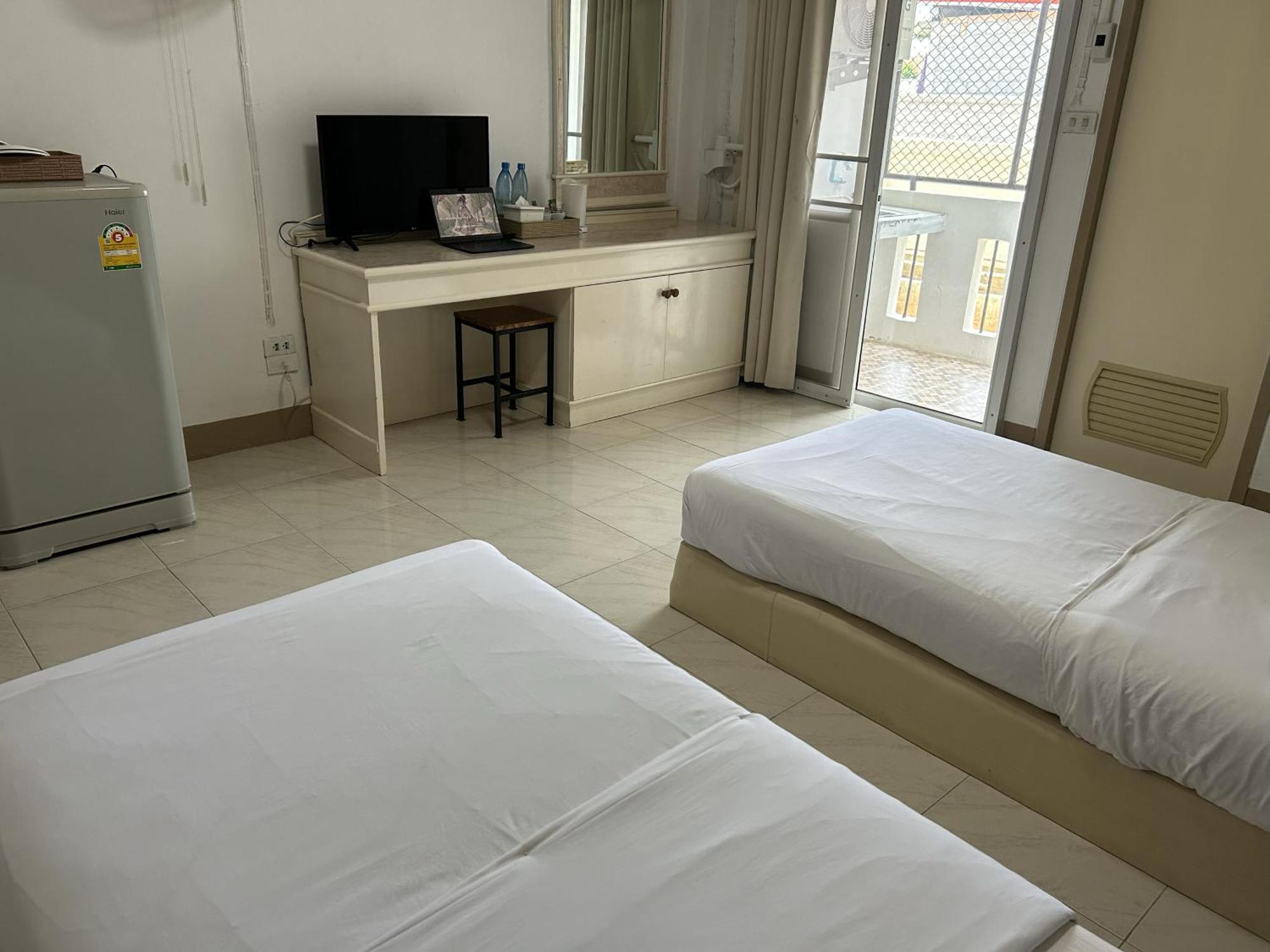 Phuviewplace Hotel - โรงแรมภูวิวเพลส Ban Ngun エクステリア 写真