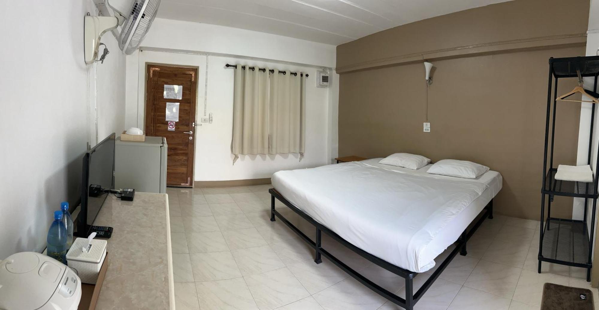 Phuviewplace Hotel - โรงแรมภูวิวเพลส Ban Ngun エクステリア 写真