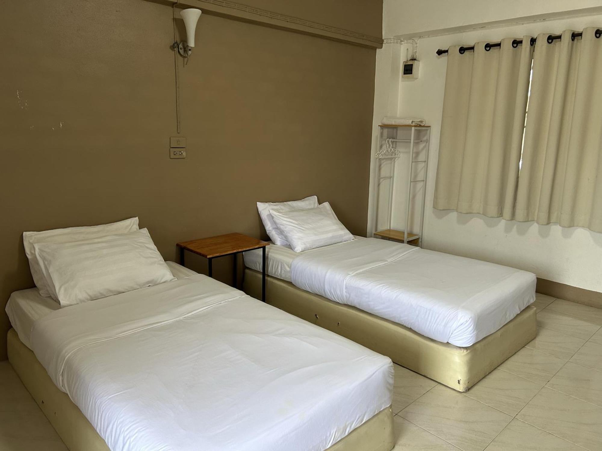 Phuviewplace Hotel - โรงแรมภูวิวเพลส Ban Ngun エクステリア 写真