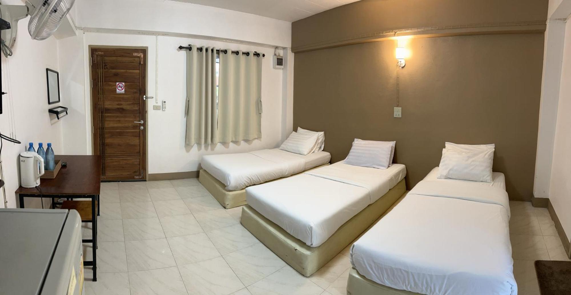Phuviewplace Hotel - โรงแรมภูวิวเพลส Ban Ngun エクステリア 写真