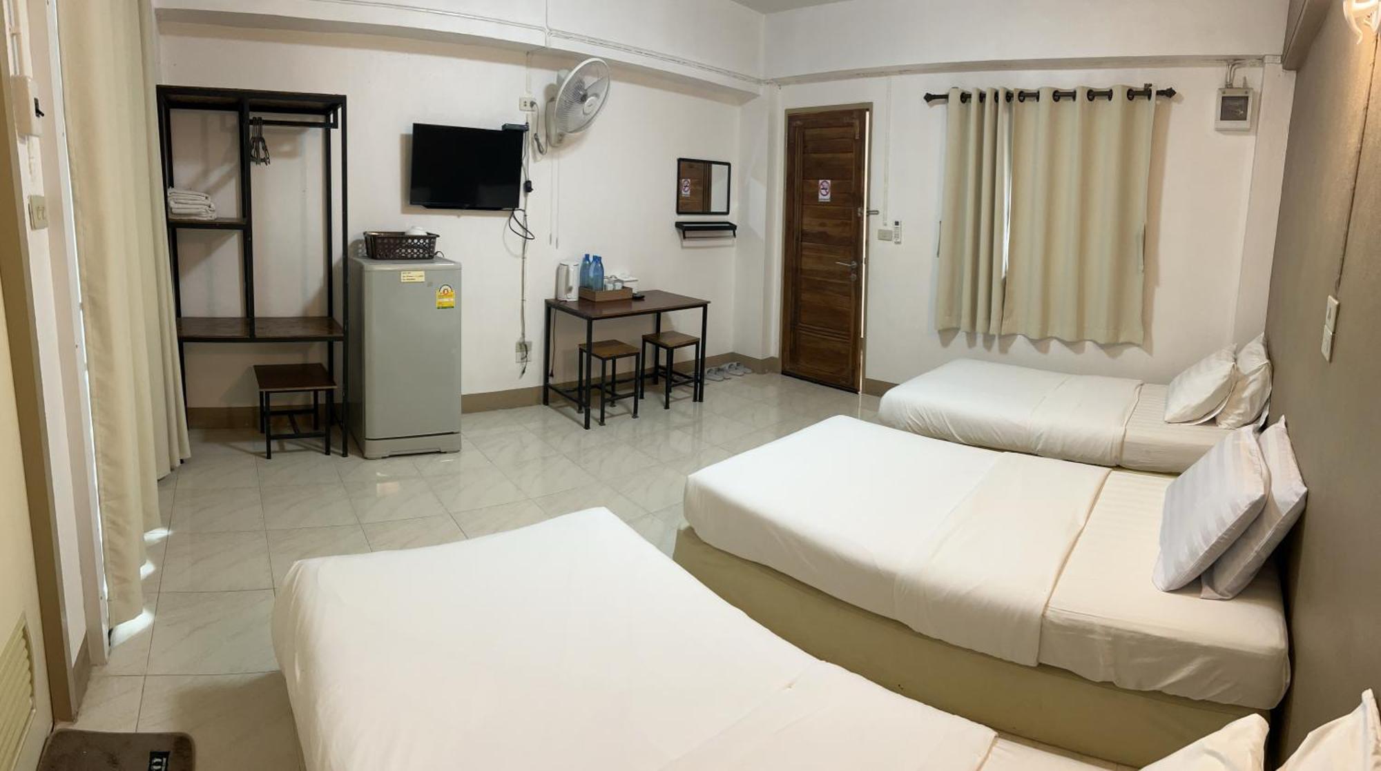 Phuviewplace Hotel - โรงแรมภูวิวเพลส Ban Ngun エクステリア 写真