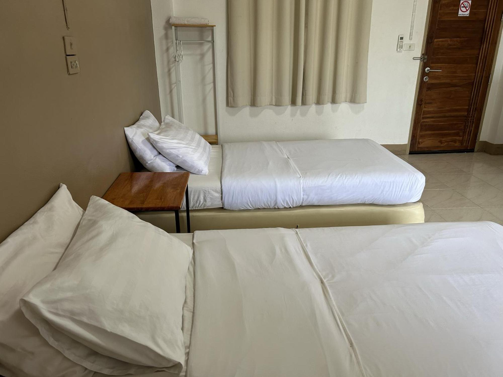 Phuviewplace Hotel - โรงแรมภูวิวเพลส Ban Ngun エクステリア 写真