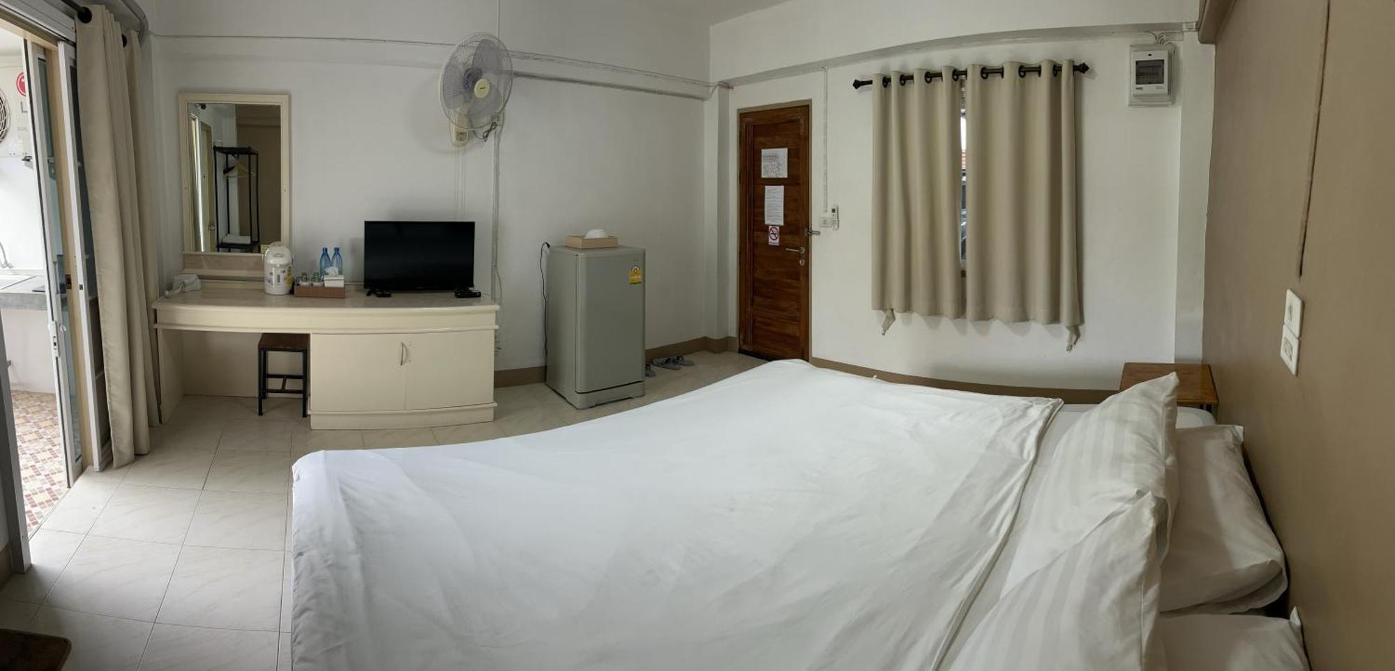 Phuviewplace Hotel - โรงแรมภูวิวเพลส Ban Ngun エクステリア 写真
