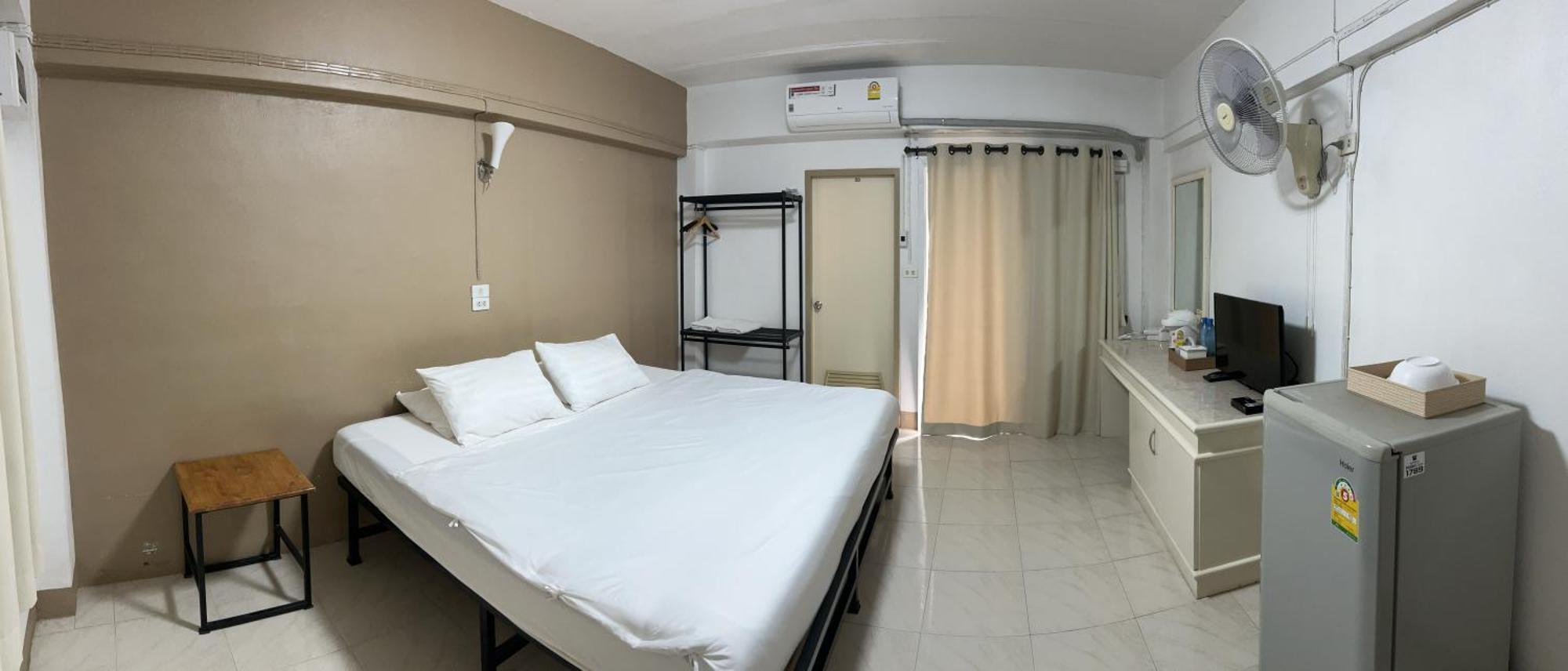 Phuviewplace Hotel - โรงแรมภูวิวเพลส Ban Ngun エクステリア 写真