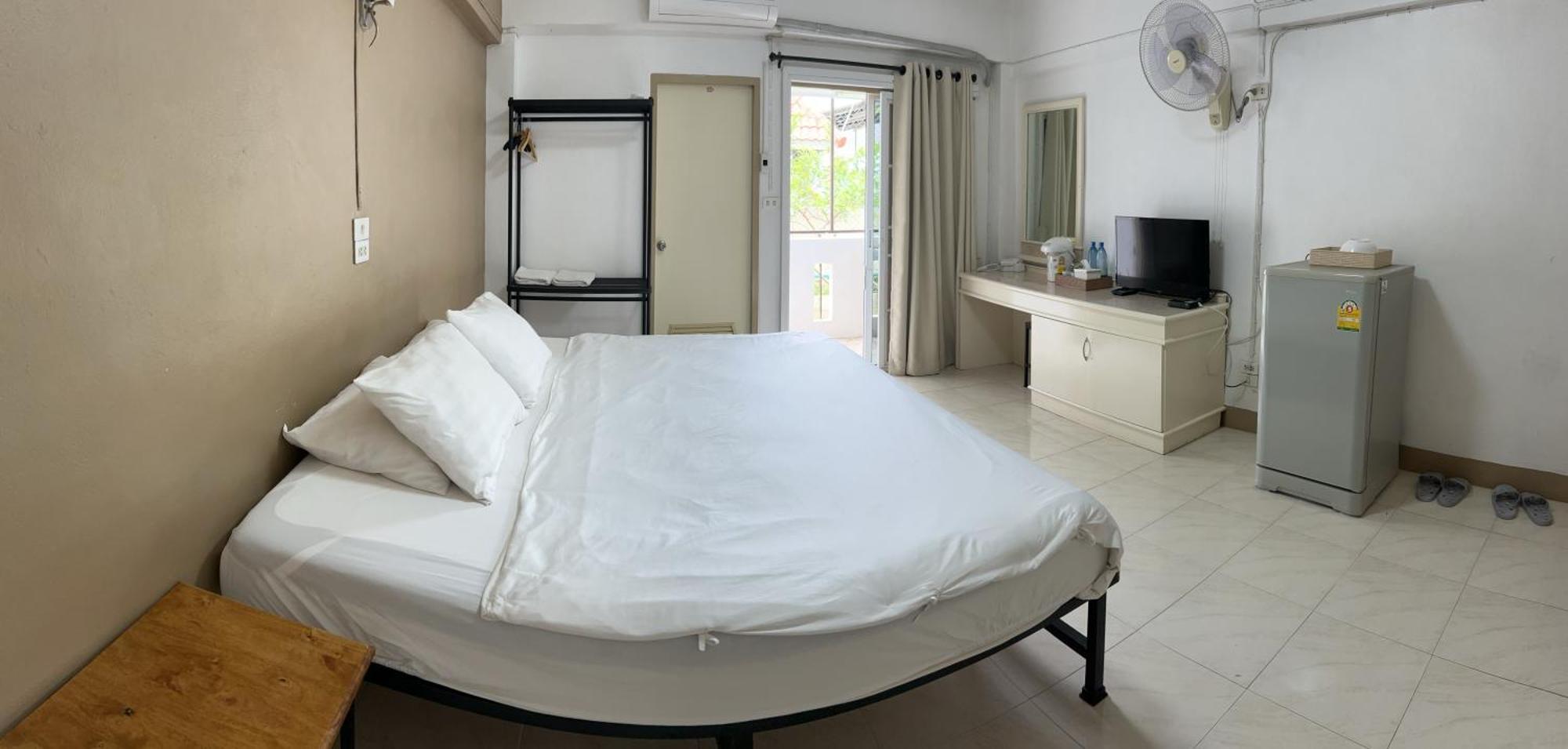 Phuviewplace Hotel - โรงแรมภูวิวเพลส Ban Ngun エクステリア 写真