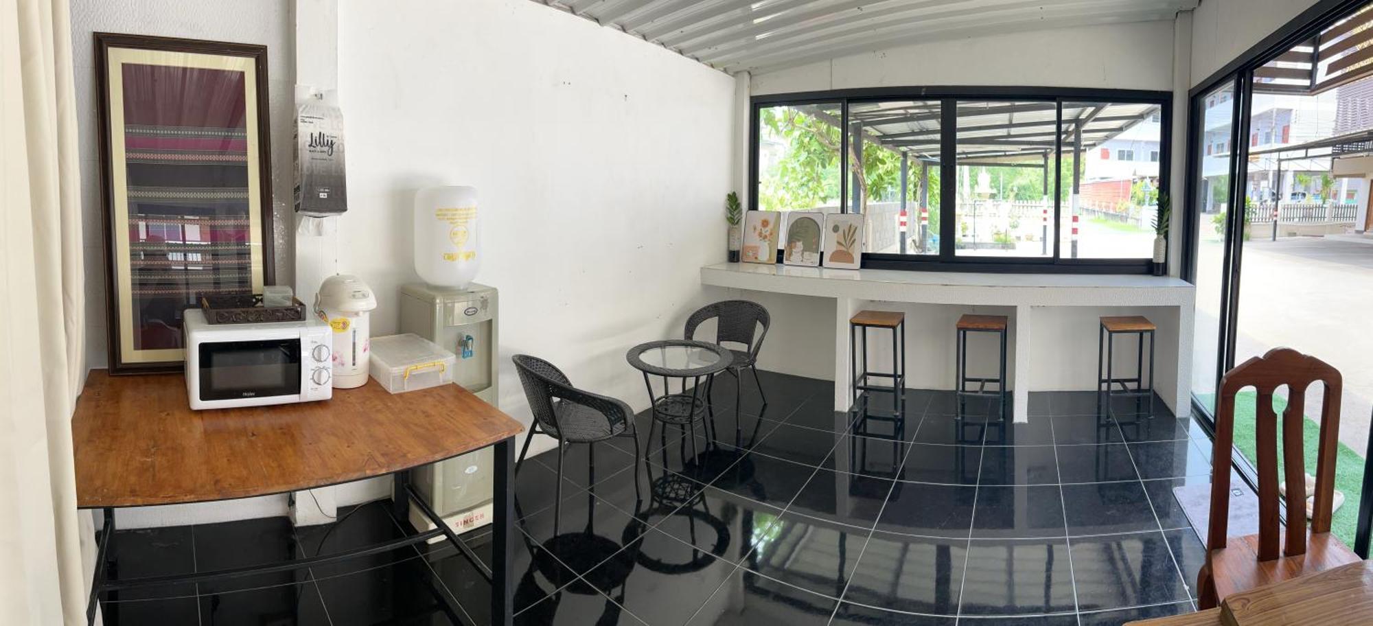 Phuviewplace Hotel - โรงแรมภูวิวเพลส Ban Ngun エクステリア 写真