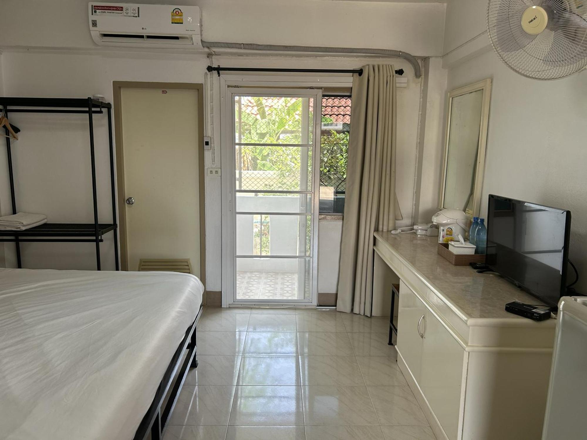 Phuviewplace Hotel - โรงแรมภูวิวเพลส Ban Ngun エクステリア 写真
