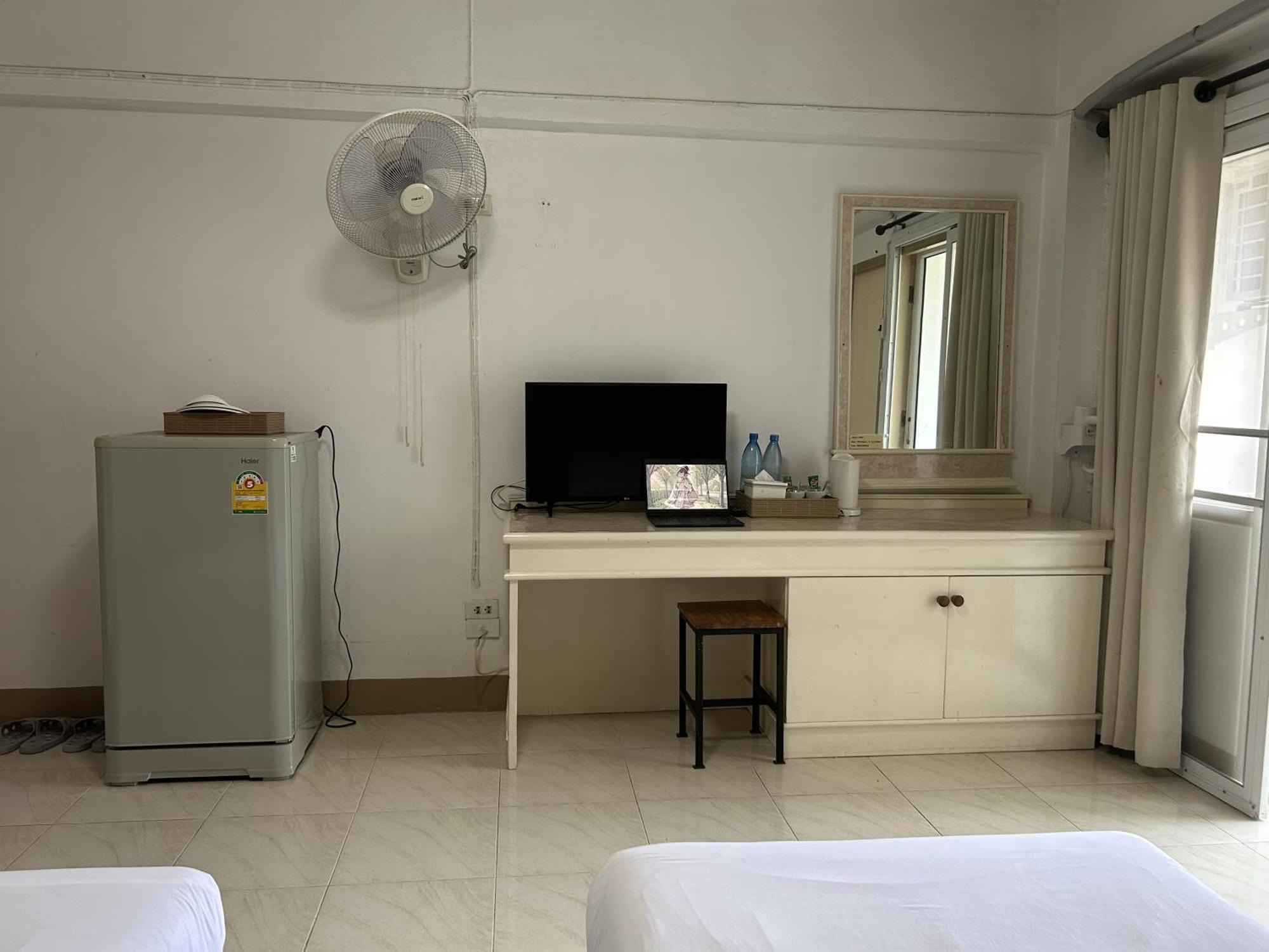 Phuviewplace Hotel - โรงแรมภูวิวเพลส Ban Ngun エクステリア 写真