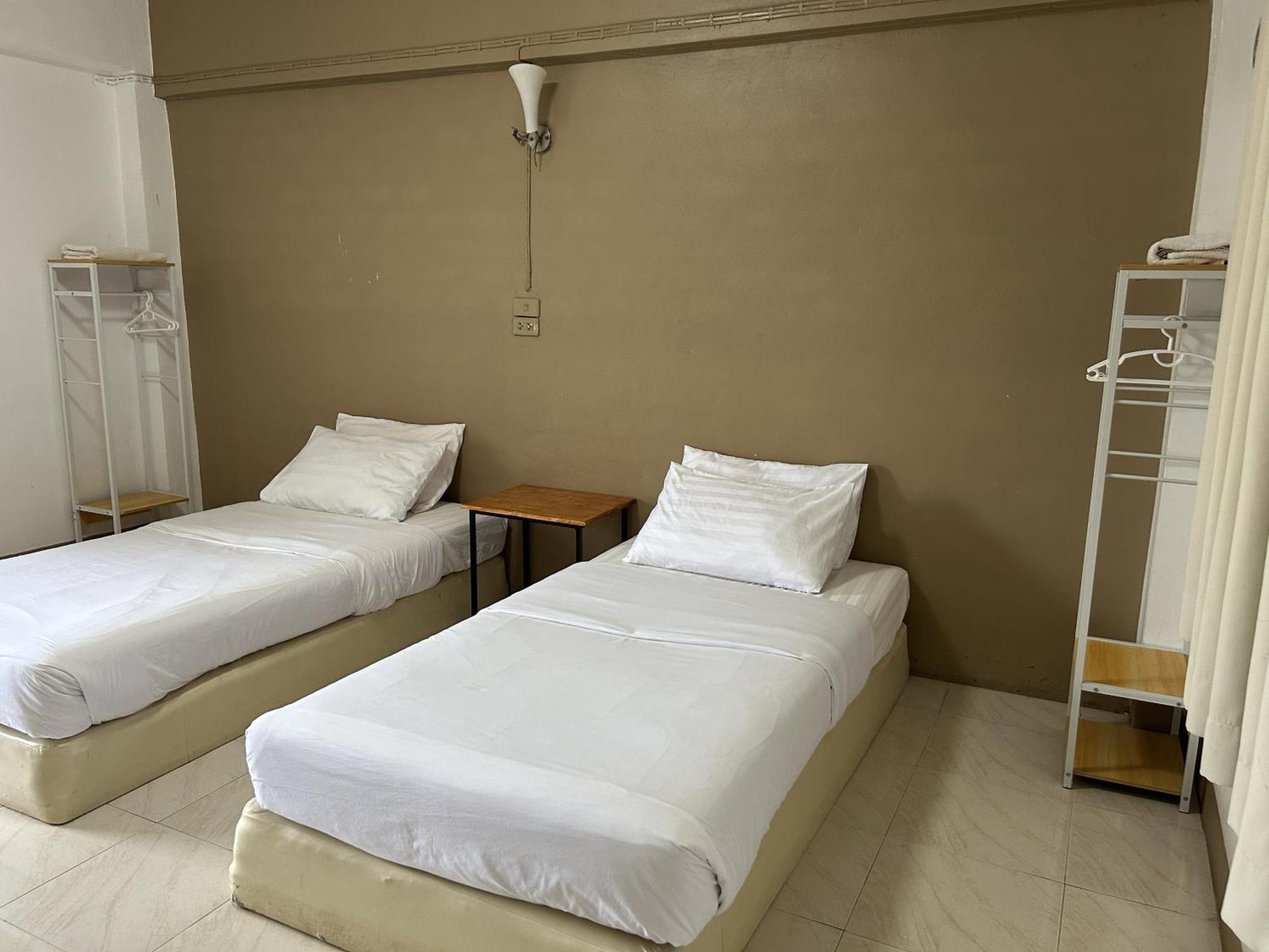 Phuviewplace Hotel - โรงแรมภูวิวเพลส Ban Ngun エクステリア 写真