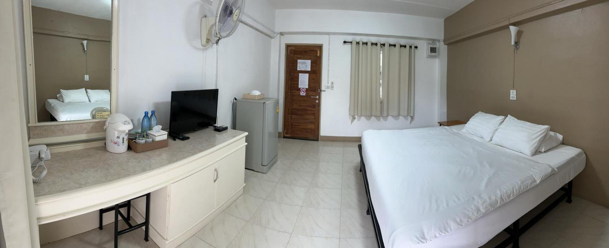 Phuviewplace Hotel - โรงแรมภูวิวเพลส Ban Ngun エクステリア 写真