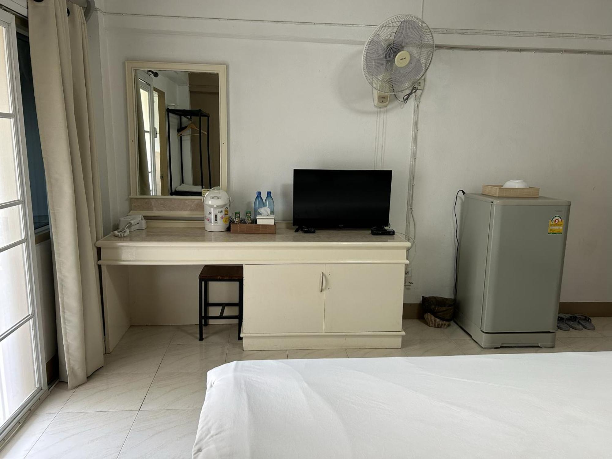 Phuviewplace Hotel - โรงแรมภูวิวเพลส Ban Ngun エクステリア 写真