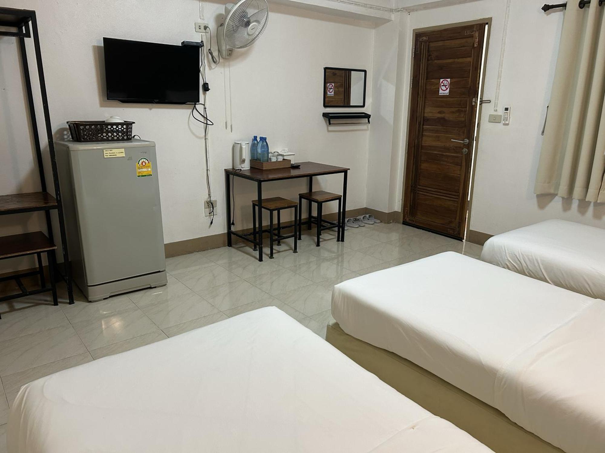 Phuviewplace Hotel - โรงแรมภูวิวเพลส Ban Ngun エクステリア 写真