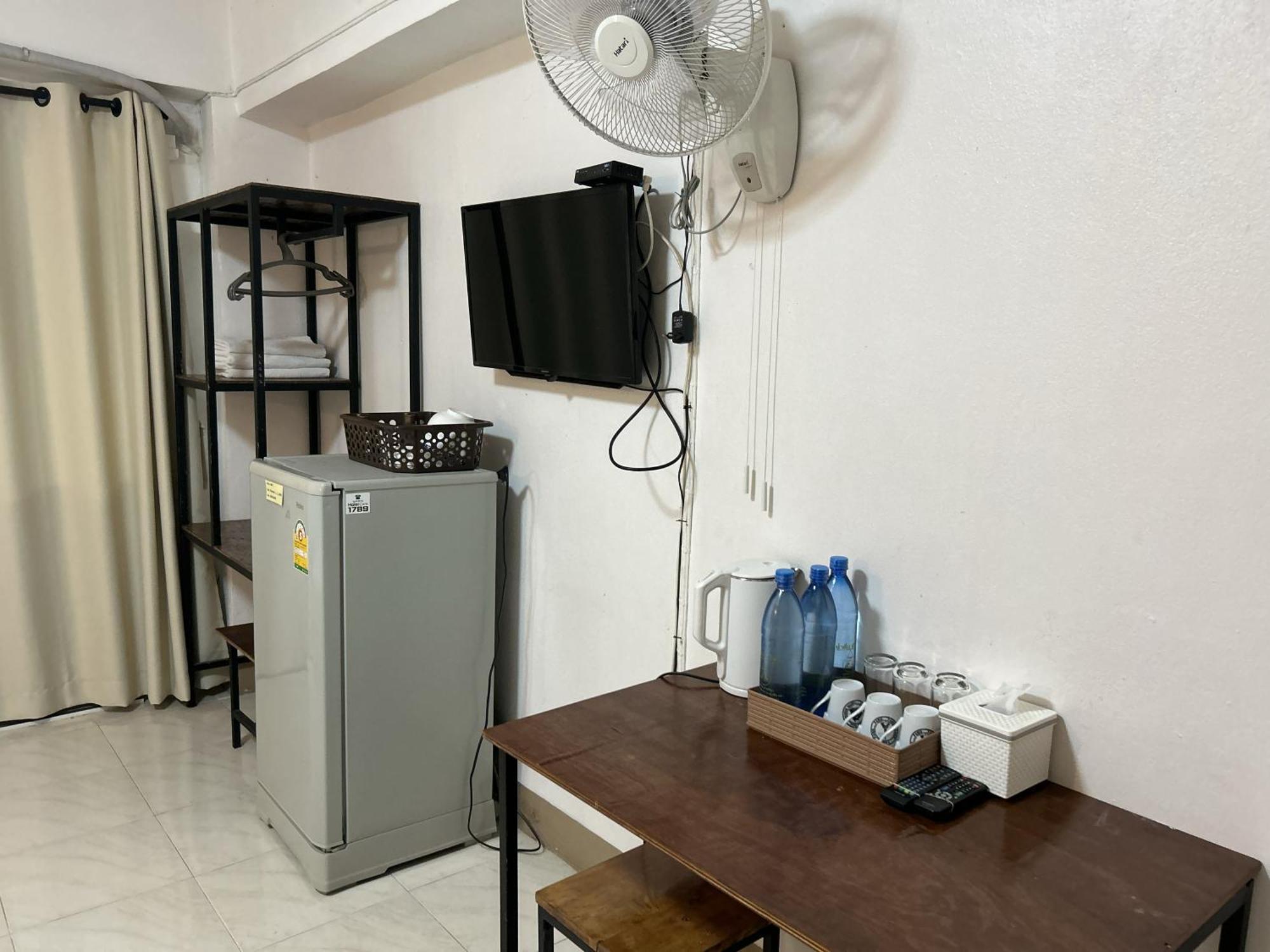 Phuviewplace Hotel - โรงแรมภูวิวเพลส Ban Ngun エクステリア 写真