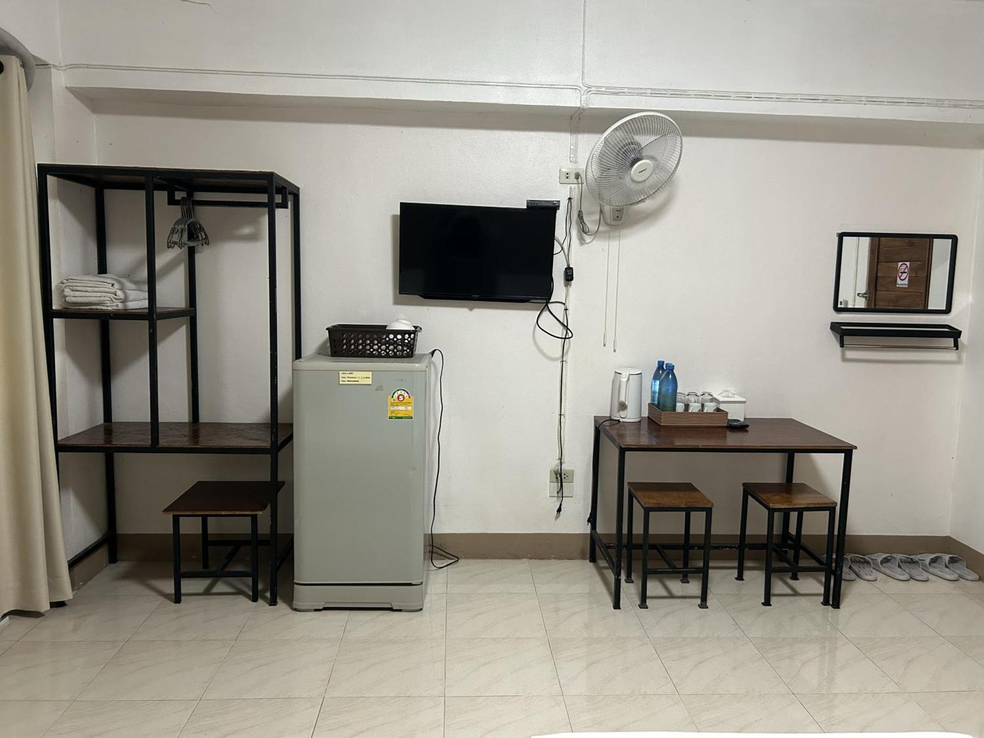 Phuviewplace Hotel - โรงแรมภูวิวเพลส Ban Ngun エクステリア 写真