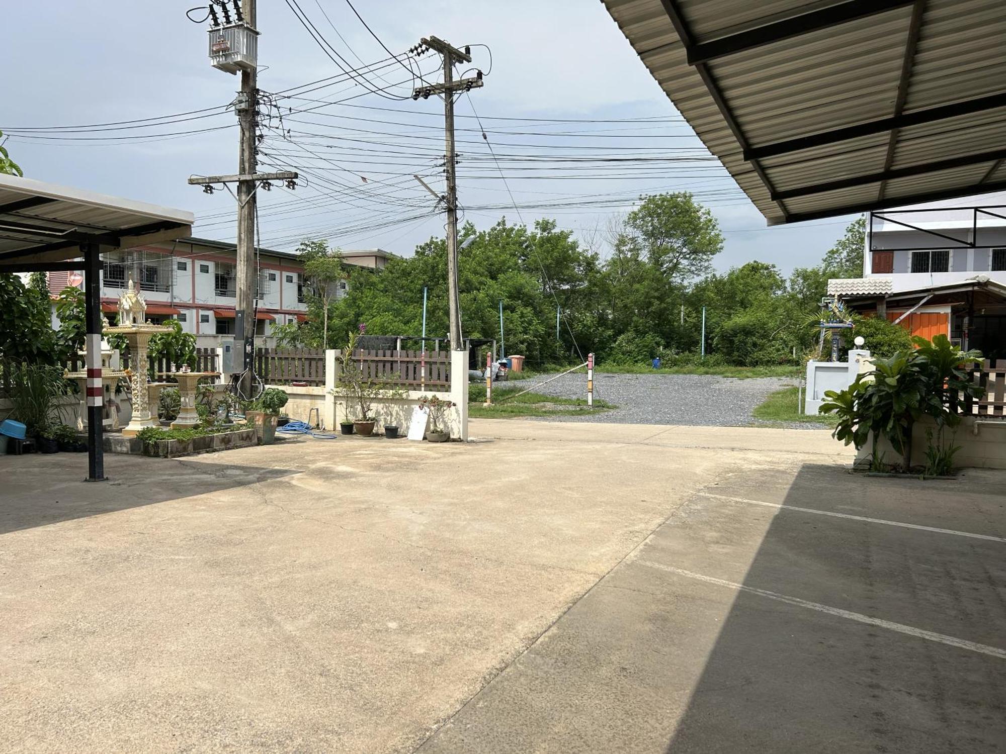 Phuviewplace Hotel - โรงแรมภูวิวเพลส Ban Ngun エクステリア 写真