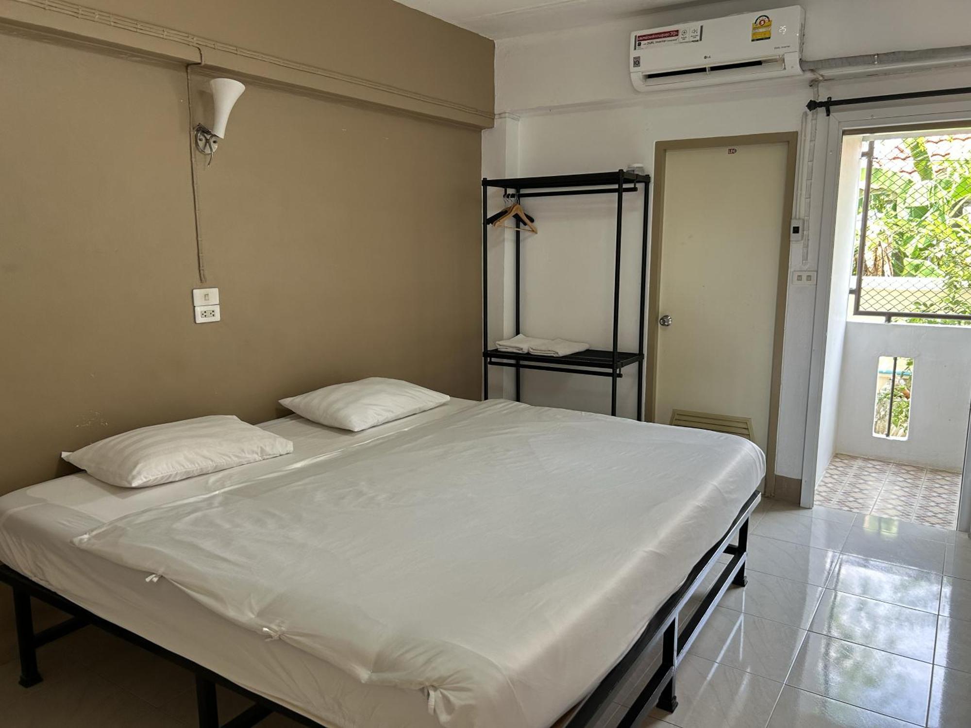 Phuviewplace Hotel - โรงแรมภูวิวเพลส Ban Ngun エクステリア 写真