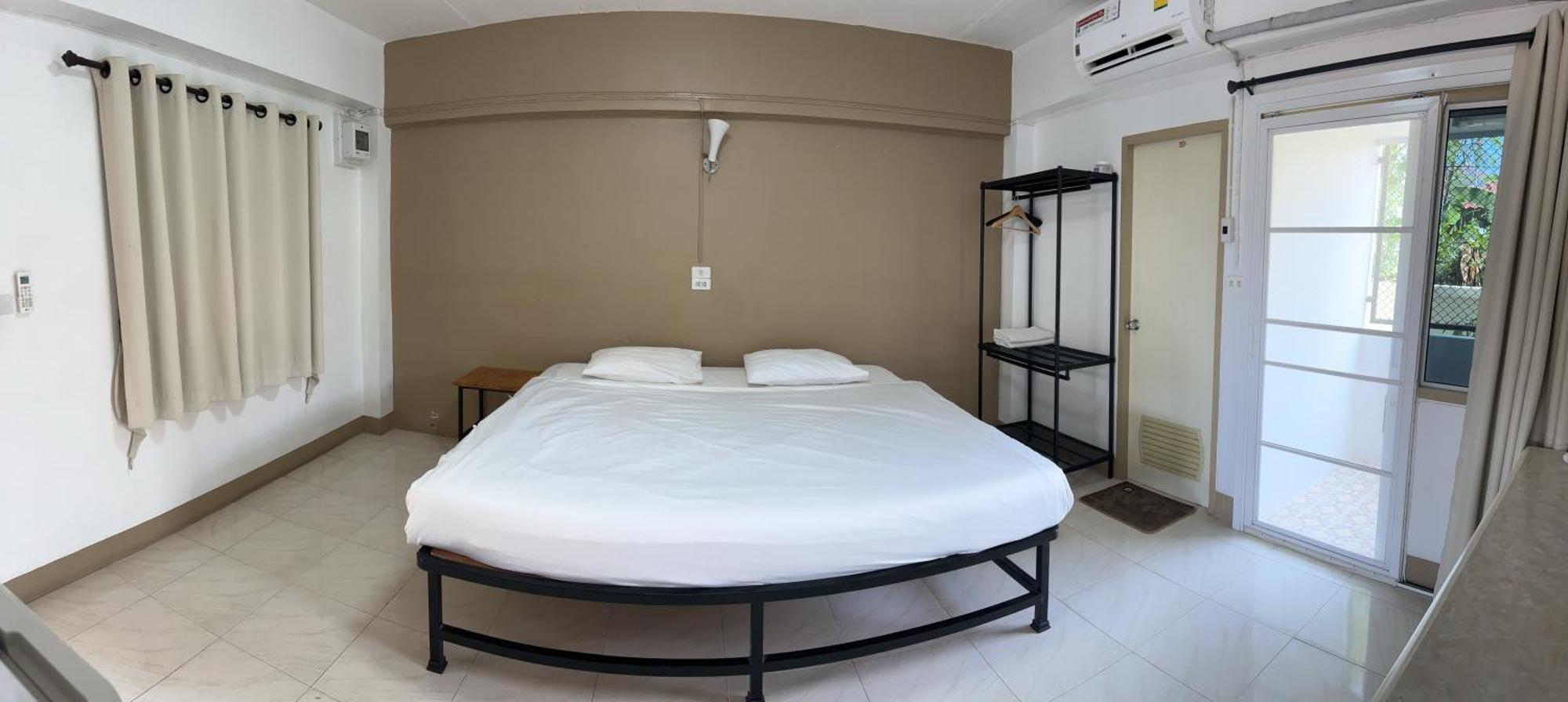 Phuviewplace Hotel - โรงแรมภูวิวเพลส Ban Ngun エクステリア 写真